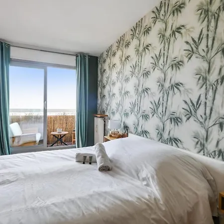 Flat With Beautiful View Close To Paris - - Welkeys لو كرملين-بيستر